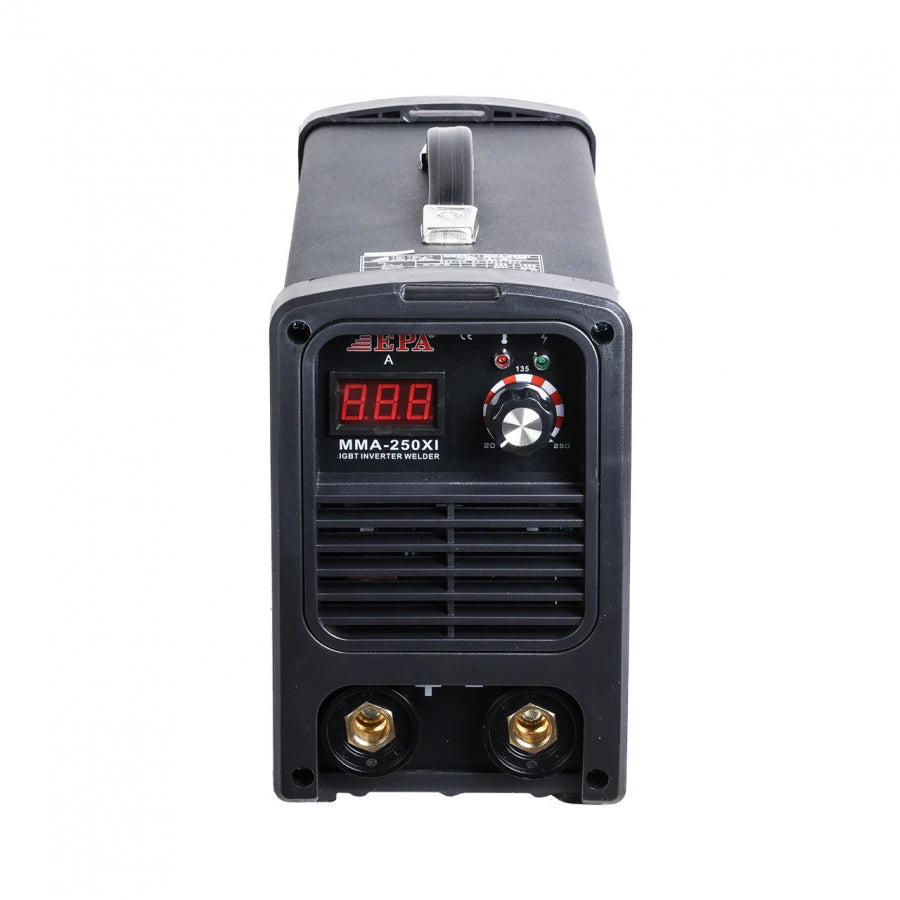 EPA inverter payvandlash mashinasi (MMA-250XI, (250 A))