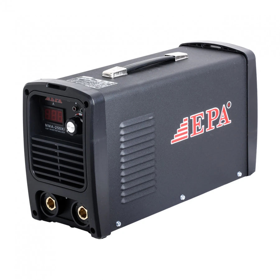EPA inverter payvandlash mashinasi (MMA-250XI, (250 A))