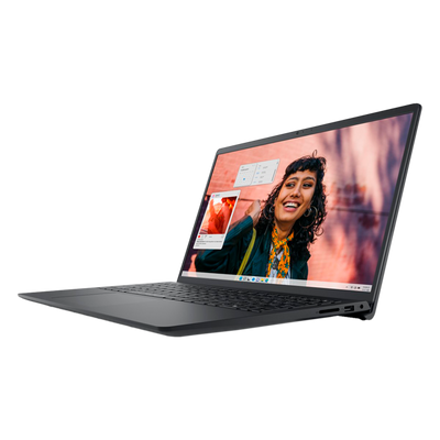 DELL INSPIRON 15-3530 I5-1334U 8GB 512GB 15,6 FHD TOUCH SCREEN BLACK W11 noutbuki