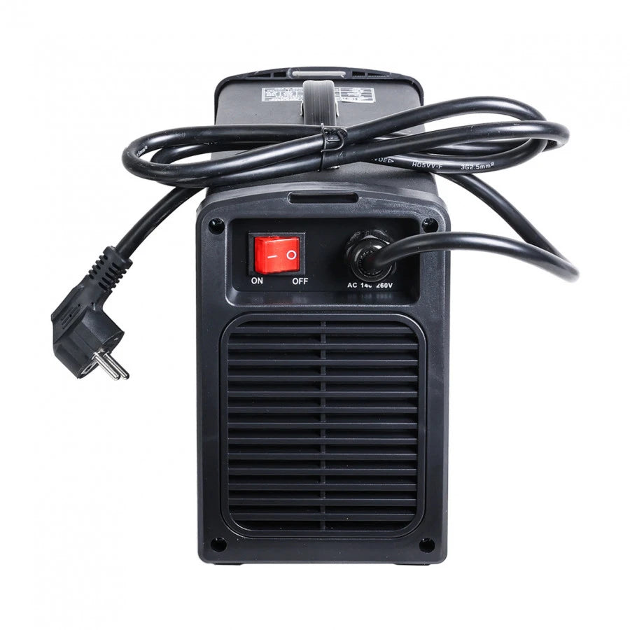 EPA inverter payvandlash mashinasi (MMA-250XI, (250 A))