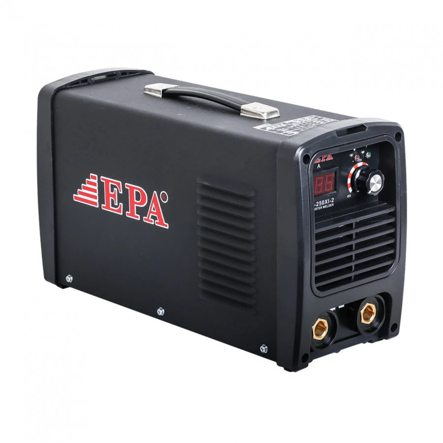 EPA inverter payvandlash mashinasi (MMA-250XI-2, (250 A))