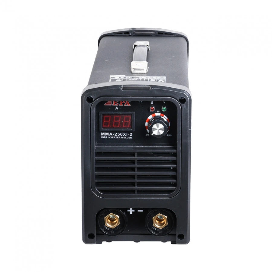EPA inverter payvandlash mashinasi (MMA-250XI-2, (250 A))