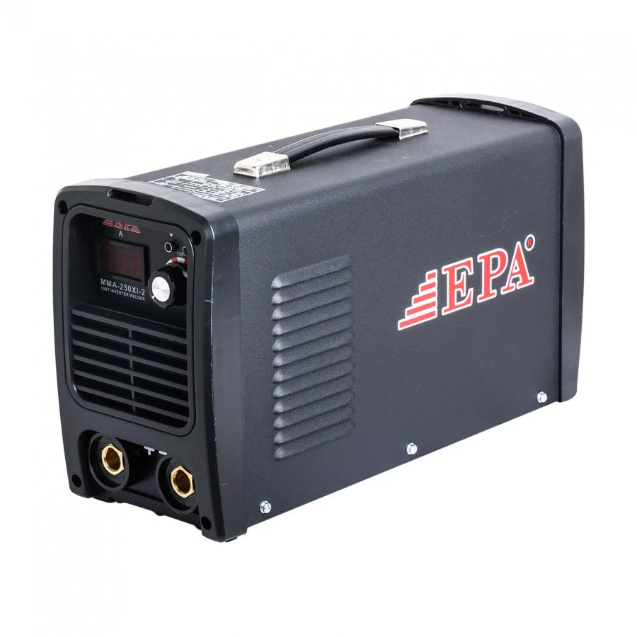 EPA inverter payvandlash mashinasi (MMA-250XI-2, (250 A))