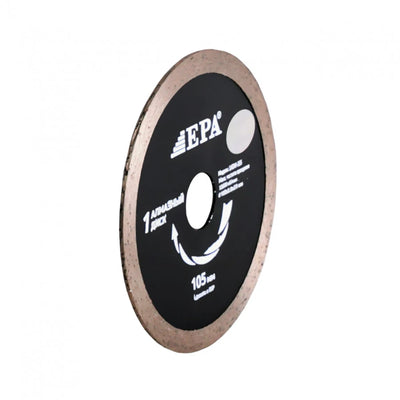 EPA ho'l kesish uchun olmos kesilgan disk (1ADM-105-20)