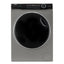 Haier HW90-B14979S 9 kg kumushrang kir yuvish mashinasi