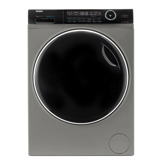 Haier HW90-B14979S 9 kg kumushrang kir yuvish mashinasi