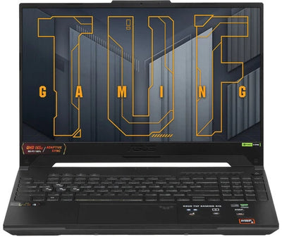 ASUS TUF GAMING FA507UI R9-8945HS 16GB 1TB SSD 8GB RTX 4070 15,6 W11