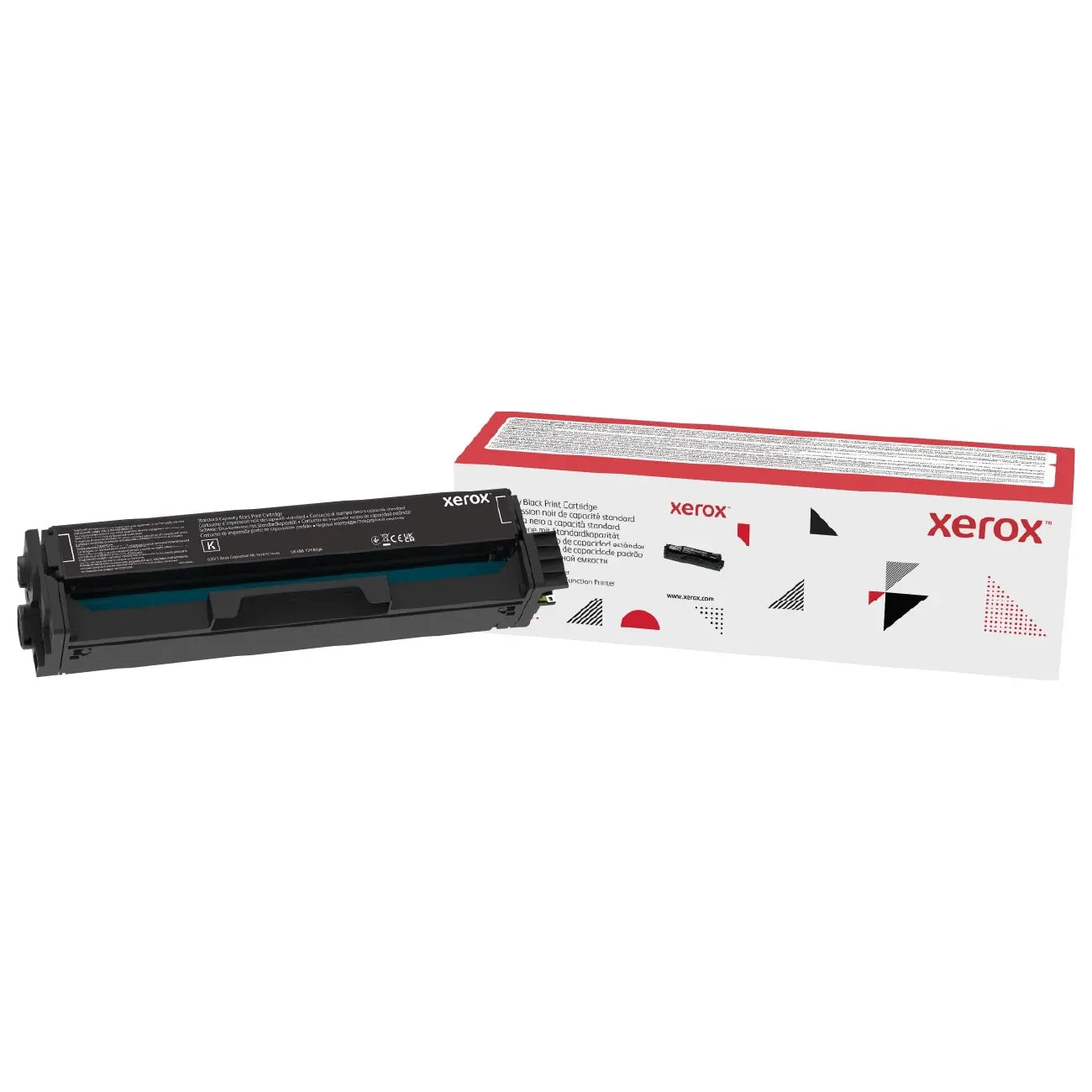 Toner kartrij Xerox C230/C235 Black (3000 bet)