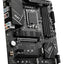 MSI PRO Z790-P WIFI DDR4 S1700 Z790 4xddr4 M. 2 HDMI dp Wi-Fi BT ATX anakart