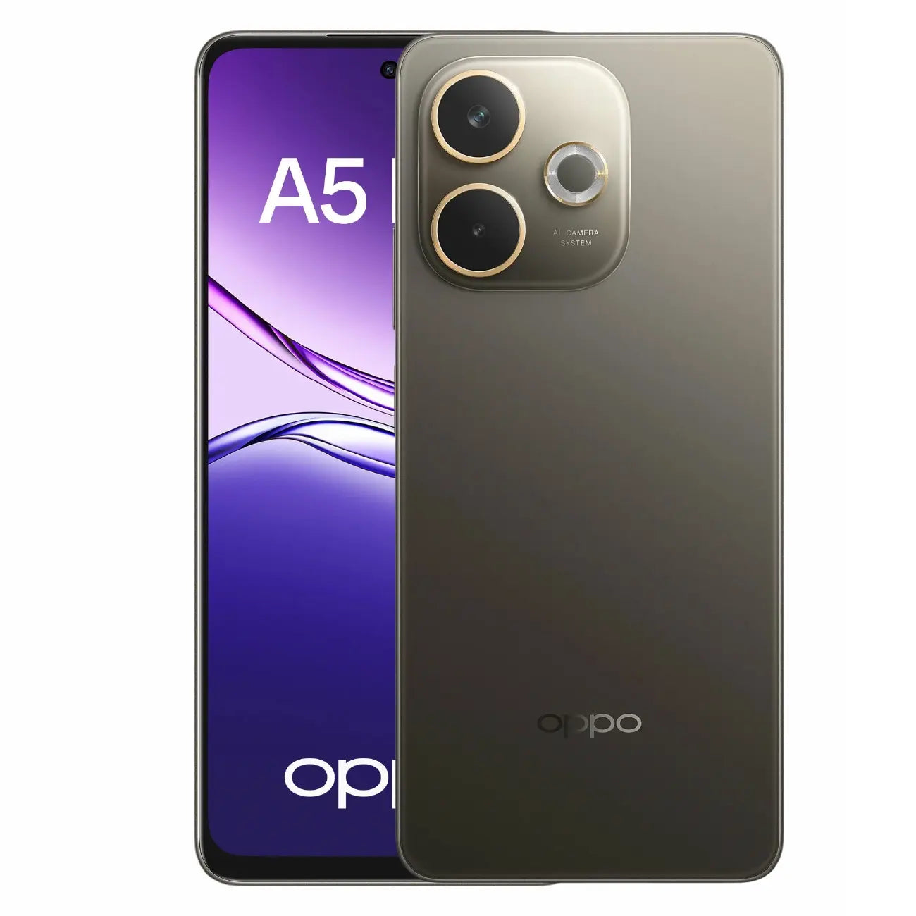 Smartfon Oppo A5 Pro (8/256) Mocha Brown