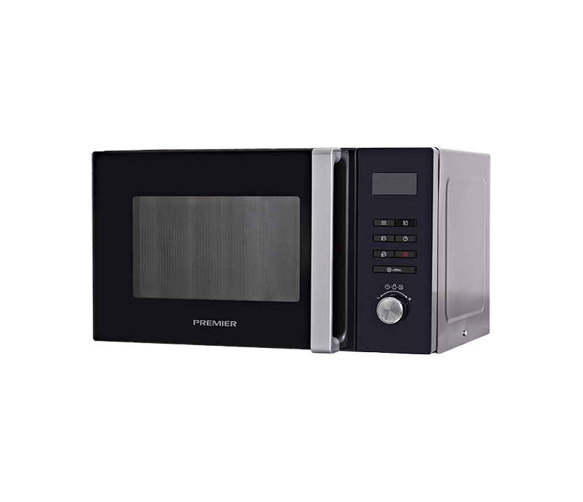 Premier PRM-23MW/AK5-B mikroto‘lqinli pechi