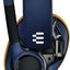 EPOS|SENNHEISER GSP 602 3,5 mm Blue o‘yin garniturasi