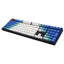 Klaviatura Varmilo VA108M Summit R2, Cherry MX Brown