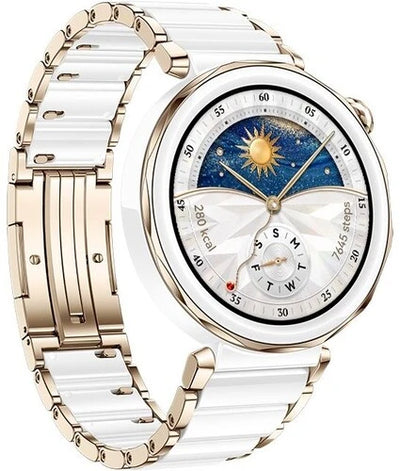 HUAWEI WATCH GT 5 Pro 42mm aqlli soati