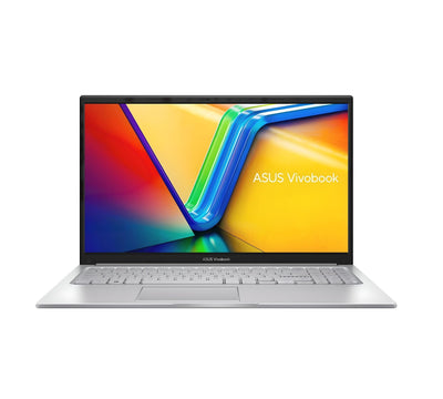Noutbuk ASUS VIVO BOOK X1504V I5-1334U 8GB 512GB 15.6 FHD COOL SILVER