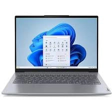 Notebook Lenovo Thinkbook 14 G7 IML Core ULT 7-1550H 8Gb 512GB 14,0 Wuxga Arctic Gray