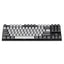 Varmilo klaviaturasi VEM87 Ink Rhyme EC V2 Rose UA