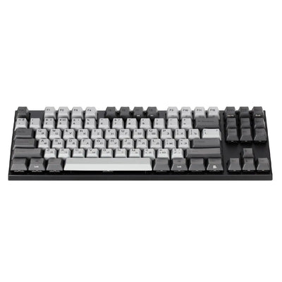 Varmilo klaviaturasi VEM87 Ink Rhyme EC V2 Rose UA
