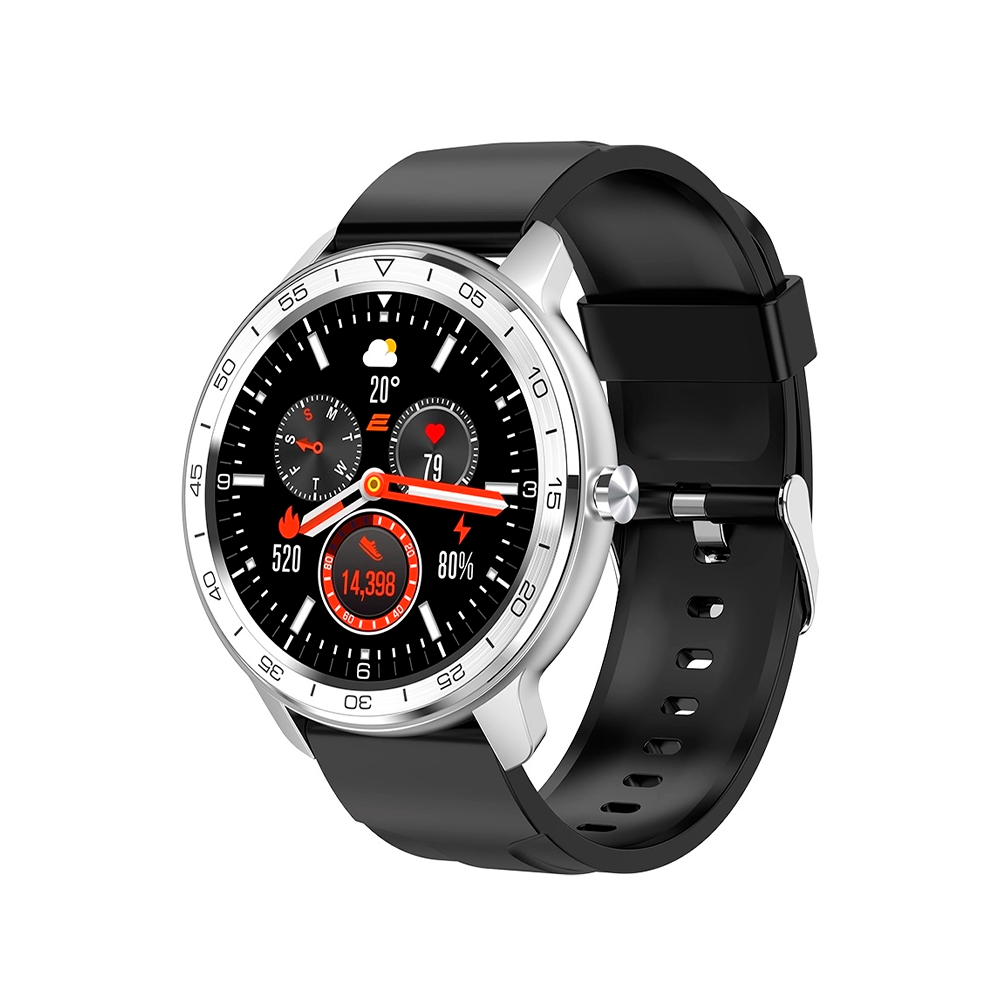 Smart-soat, aqilli 2E Alpha x 46 mm