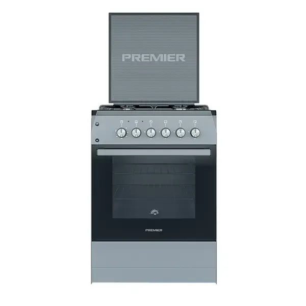 Elektr plita Premier PRM-GE60-E31S