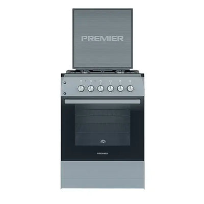 Elektr plita Premier PRM-GE60-E31S