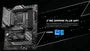 Ona plata MSI Z790 GAMING PLUS WIFI LGA1700 Chakana Z790 DDR5 ATX HDMI