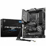 Ona plata MSI Z790 GAMING PLUS WIFI LGA1700 Chakana Z790 DDR5 ATX HDMI