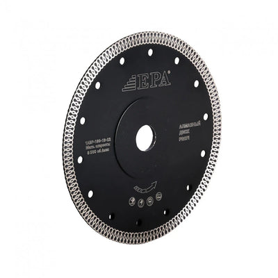 EPA quruq kesilgan olmosli disk (1ADP-180-22.2,)