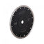 EPA quruq kesilgan olmosli kesilgan disk (1ADP-230-22)