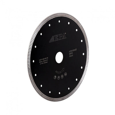 EPA quruq kesilgan olmosli kesilgan disk (1ADP-250-32)