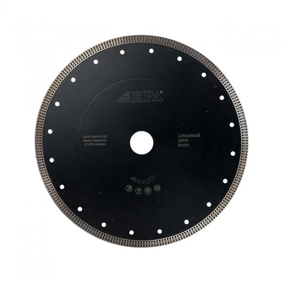 EPA quruq kesilgan olmosli kesilgan disk (1ADP-300-32)