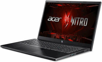 Noutbuk ACER NITRO GAMING V15 ANV15-51-93HS I9-13900H 16GB 512GB SSD 8GB RTX4060 15,6 FHD IPS 165HZ