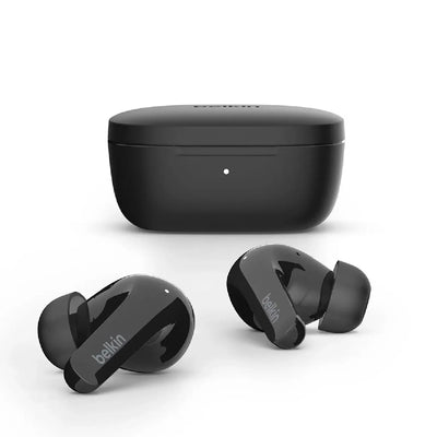 Quloqchin Belkin Soundform Flow True Wireless Qora, Oq