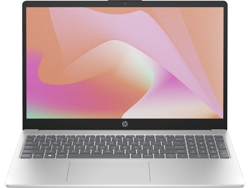 Nouybuk HP 15-FD0362NIA I5-1334U 8GB 512GB 2GB NVIDIA MX570 15,6 FHD SILVER