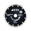 EPA quruq kesilgan olmosli kesilgan disk (1ADS-150-22)