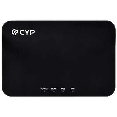 BYOD hamkorlik tizimi Cypress Hyshare Lite to‘plami WPS-QPL01