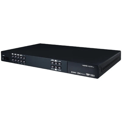 Matritsali kommutator va HDBaseT uzatgich HDMI 4x4 Cypress CPLUS-44PLV