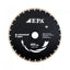 EPA quruq kesilgan olmosli disk (1ADS-400-50,)