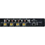 Matritsali kommutator va HDBaseT uzatgich HDMI 4x4 Cypress CPLUS-44PLV