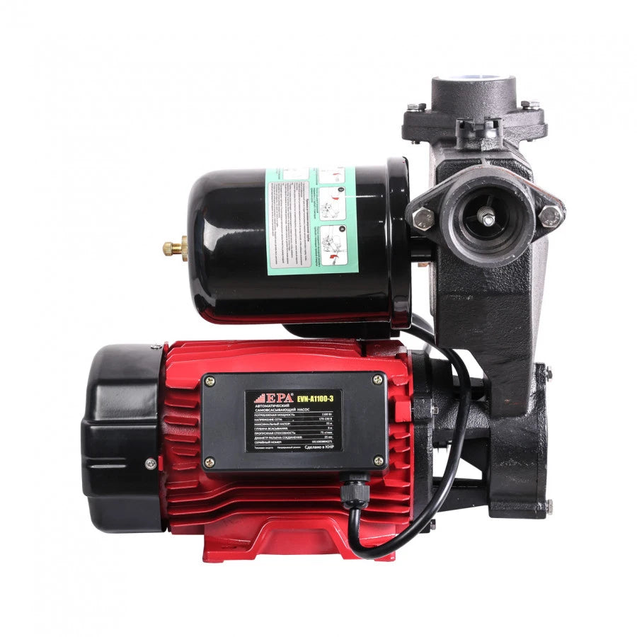 Avtomatik suv nasosi EPA (EVN-A1100-3 (1100 Vt))