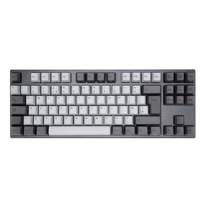 Varmilo VA87M Ink rhyme, Cherry MX Red klaviaturasi
