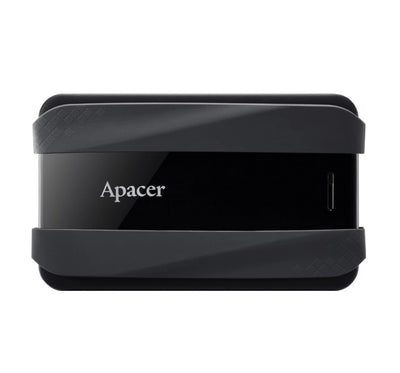 Apacer AC533 4TB tashqi HDD