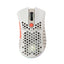 2E Gaming HyperSpeed Lite WL RGB Retro oq sichqonchasi