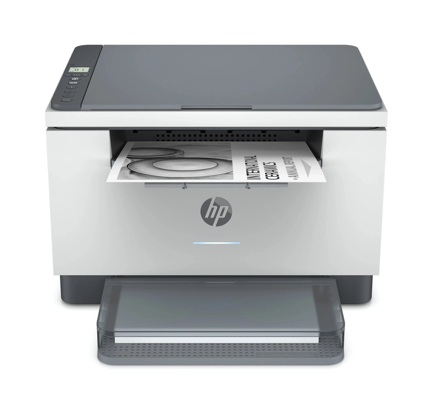HP LaserJet M236dw (MFU, oq/qora, A4) printeri