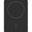 Power Bank Belkin Magnetic Wireless 5000 + stand qora portativ akkumulyatori