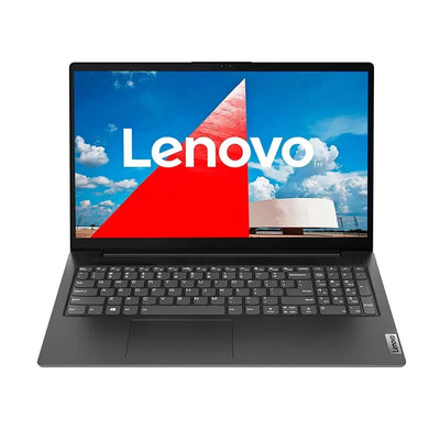 LENOVO V15 G2 IJL CELERON N4500 4GB 256GB 15,6 FHD BLACK noutbuki