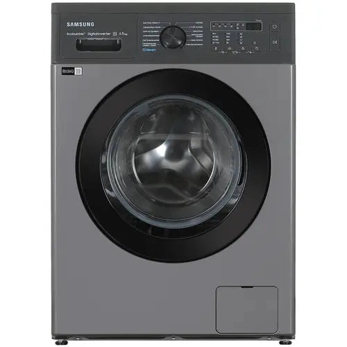 Samsung WW65AG4S21CX kir yuvish mashinasi 6,5 kg