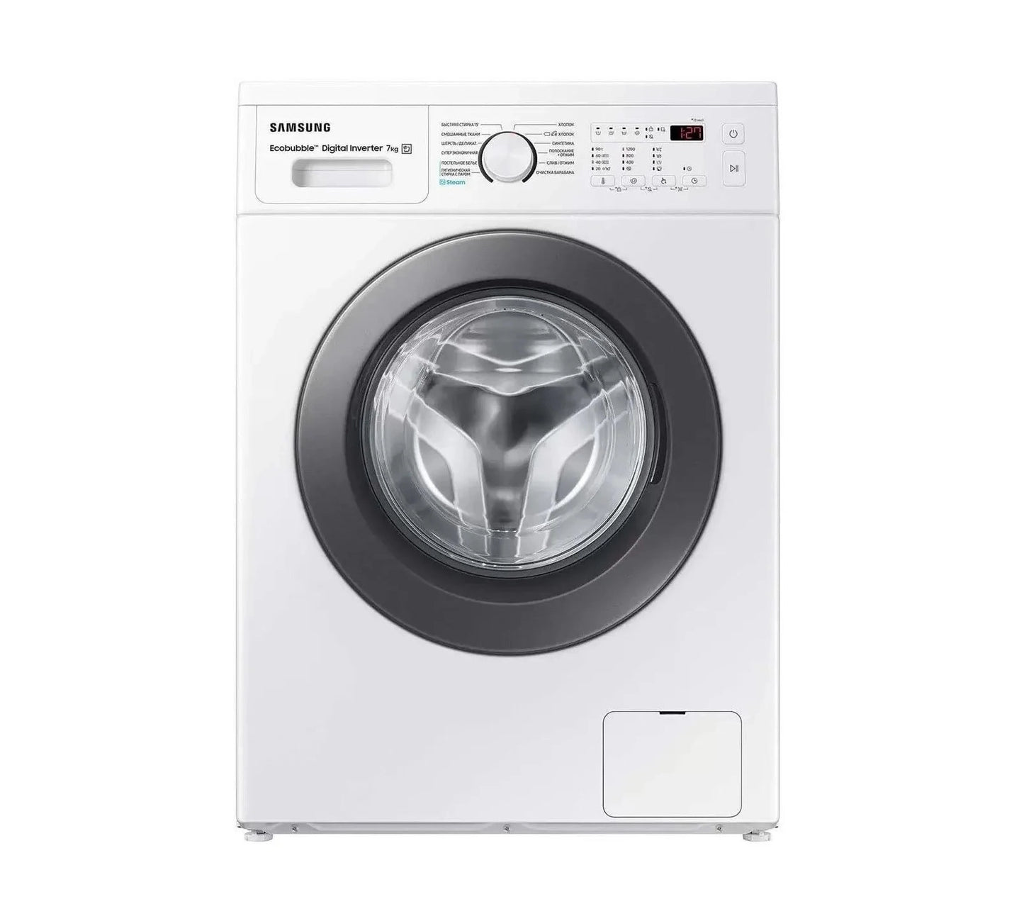 Samsung kir yuvish mashinasi WW70AG4S21VE / LD 7kg