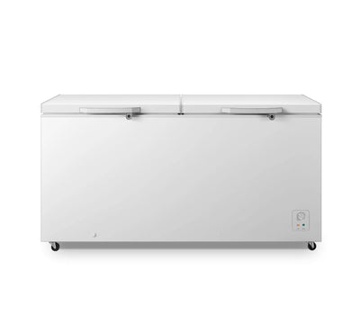 Hisense FC66DD muzlatgichi