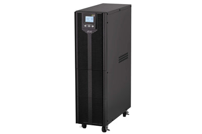 Uzluksiz quvvat manbai 2E SD10000, 10KVA/10KW, LCD, USB, TERMINAL